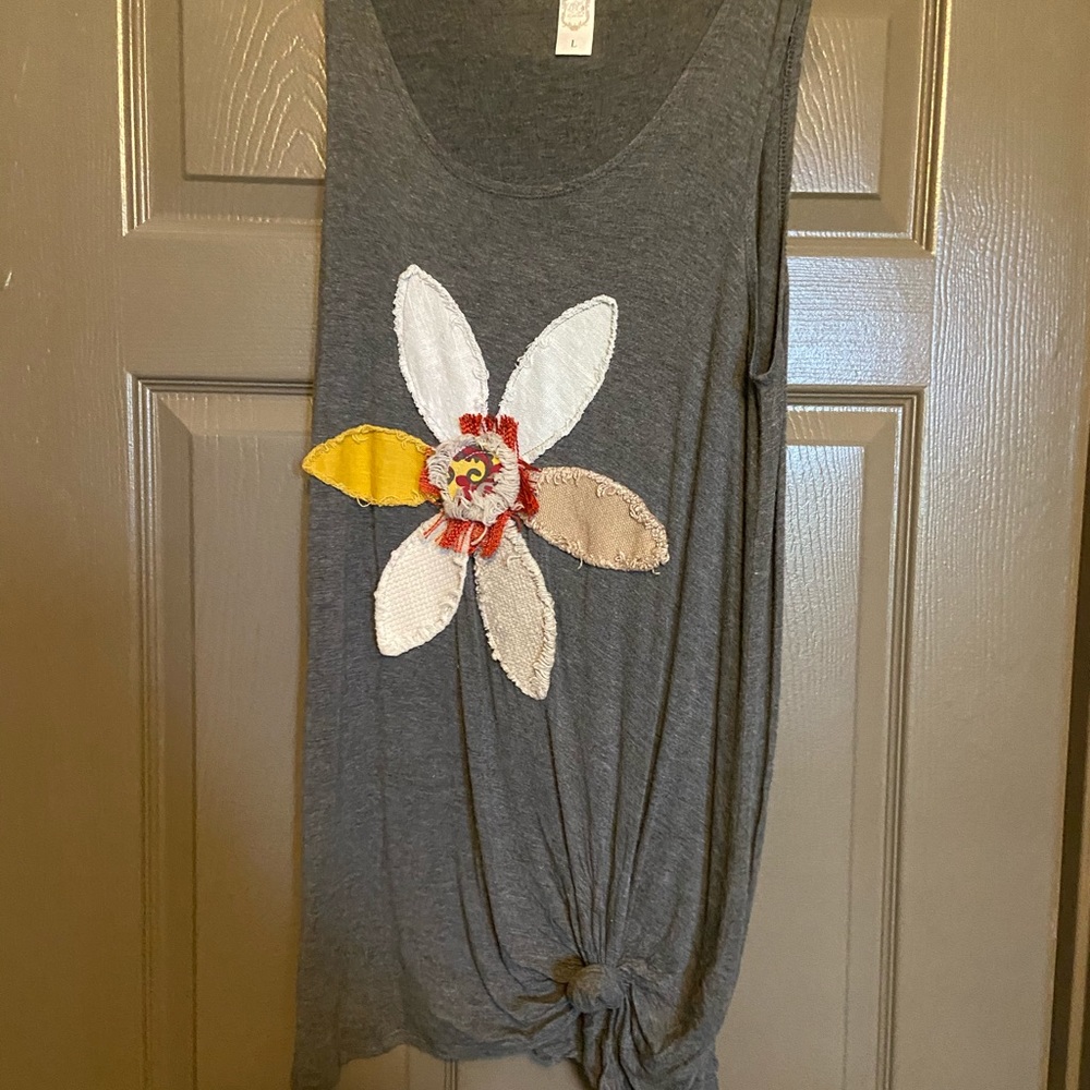 Tank top